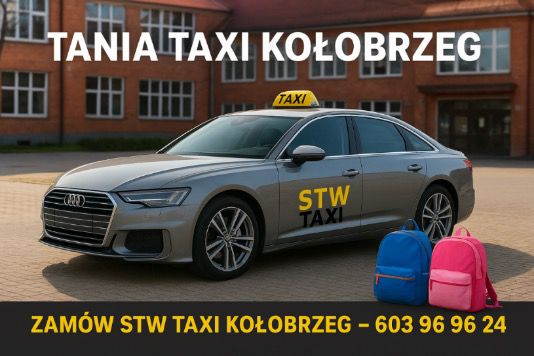 taxikolobrzeg